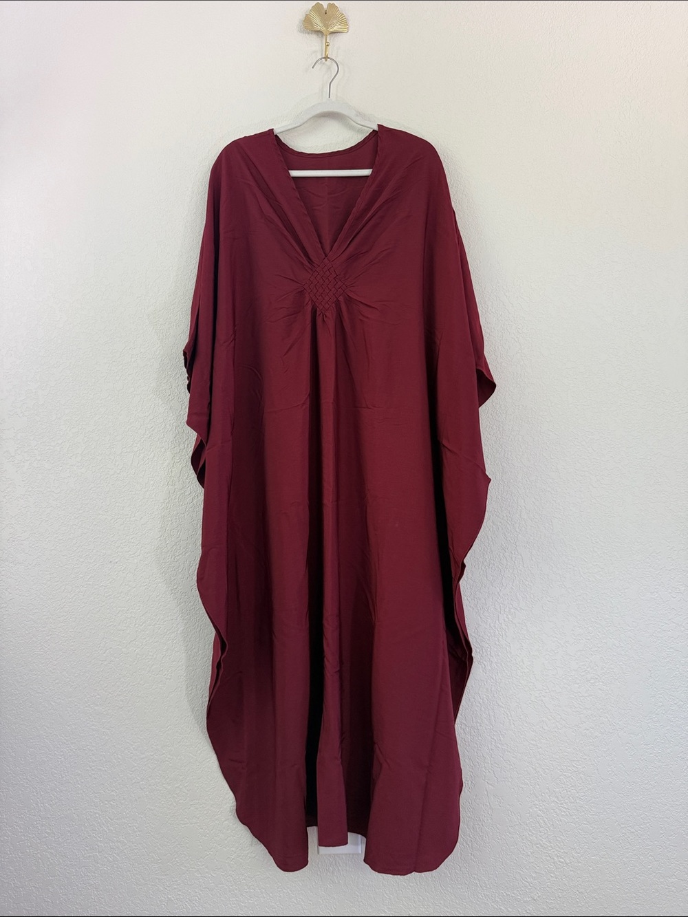 Chic Kaftan dress